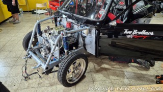 Ford Escort Mk1 1972