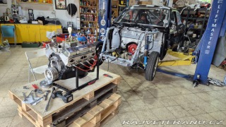 Ford Escort Mk1 1972