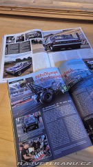 Ford Escort Mk1 1972