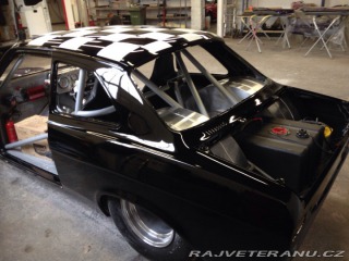 Ford Escort Mk1 1972