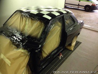 Ford Escort Mk1 1972