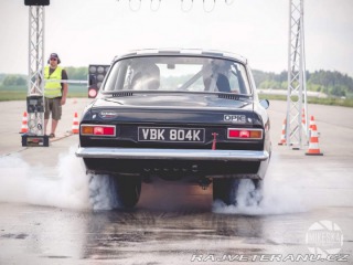 Ford Escort Mk1 1972