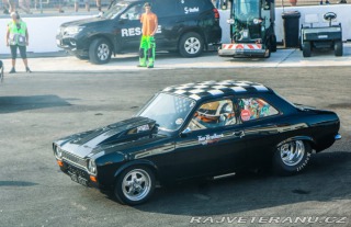 Ford Escort Mk1 1972