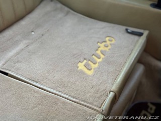 Porsche 911 Urmodell (930) Turbo 1979