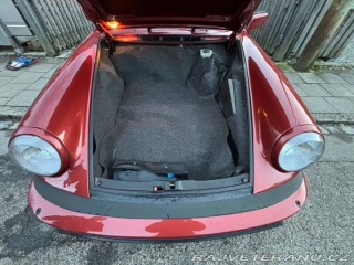 Porsche 911 Urmodell (930) Turbo 1979