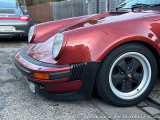 Porsche 911 Urmodell (930) Turbo 1979