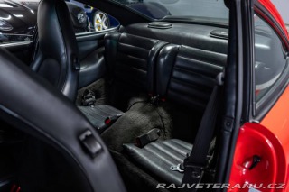 Porsche Ostatní modely 930 Turbo 1986