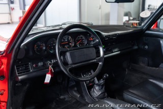 Porsche Ostatní modely 930 Turbo 1986