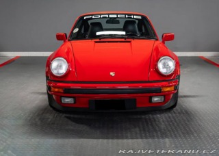Porsche Ostatní modely 930 Turbo 1986