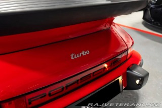 Porsche Ostatní modely 930 Turbo 1986