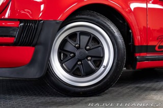 Porsche Ostatní modely 930 Turbo 1986