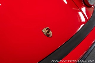 Porsche Ostatní modely 930 Turbo 1986