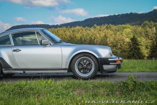 Porsche Ostatní modely 930 3,0 l Turbo Carrera 1976