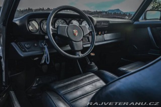 Porsche Ostatní modely 930 3,0 l Turbo Carrera 1976