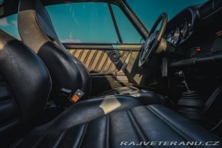 Porsche Ostatní modely 930 3,0 l Turbo Carrera 1976