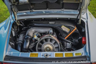 Porsche Ostatní modely 930 3,0 l Turbo Carrera 1976