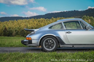 Porsche Ostatní modely 930 3,0 l Turbo Carrera 1976