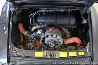 Porsche 911 SC Targa 3.0 1981