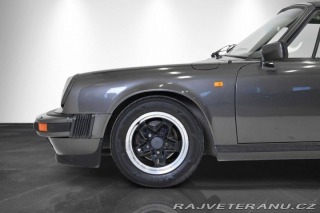 Porsche 911 SC Targa 3.0 1981