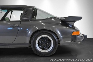 Porsche 911 SC Targa 3.0 1981