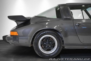 Porsche 911 SC Targa 3.0 1981