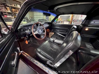 Ford Mustang Fastback 1967