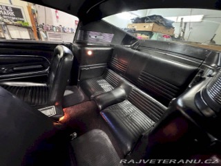 Ford Mustang Fastback 1967