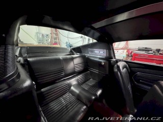 Ford Mustang Fastback 1967