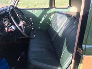 Plymouth Ostatní modely PJ 1935