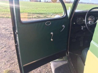 Plymouth Ostatní modely PJ 1935