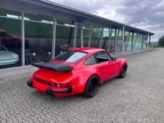 Porsche 911 Urmodell Carrera WTL 1984