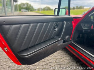 Porsche 911 Urmodell Carrera WTL 1984