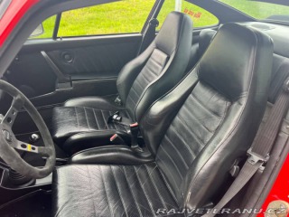 Porsche 911 Urmodell Carrera WTL 1984