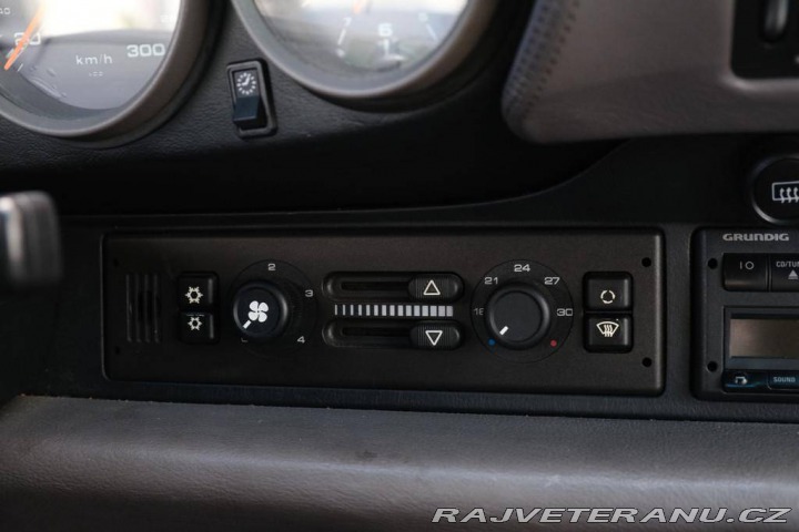 Porsche 911 3.6 Coupé 1994