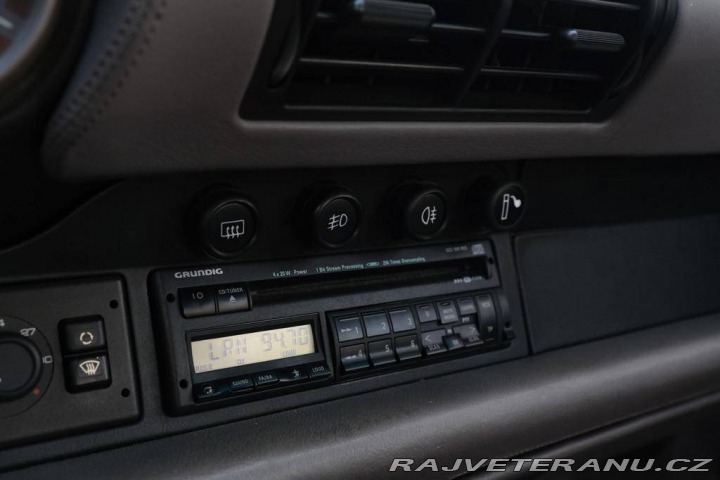 Porsche 911 3.6 Coupé 1994