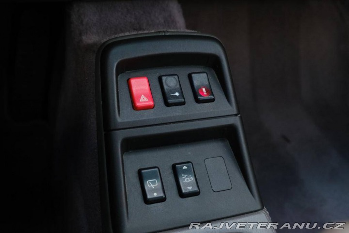 Porsche 911 3.6 Coupé 1994