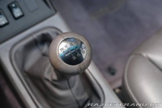 Porsche 911 3.6 Coupé 1994