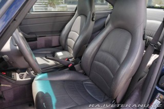 Porsche 911 3.6 Coupé 1994