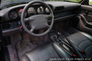 Porsche 911 3.6 Coupé 1994