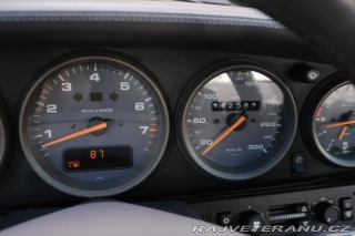 Porsche 911 3.6 Coupé 1994