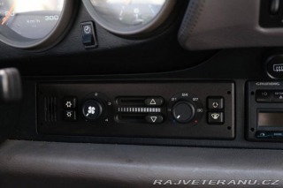 Porsche 911 3.6 Coupé 1994