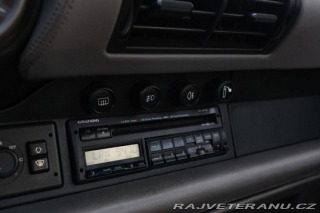 Porsche 911 3.6 Coupé 1994