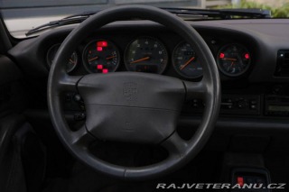 Porsche 911 3.6 Coupé 1994