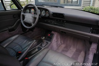 Porsche 911 3.6 Coupé 1994