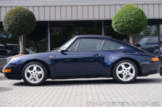 Porsche 911 3.6 Coupé 1994