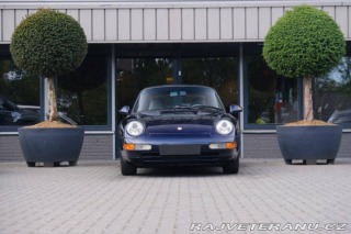 Porsche 911 3.6 Coupé 1994