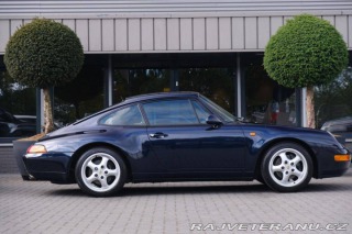 Porsche 911 3.6 Coupé 1994