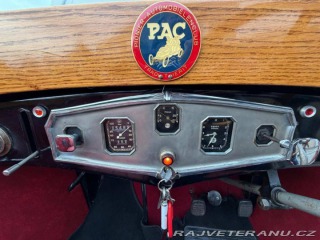 Praga Piccolo Kellner 1932