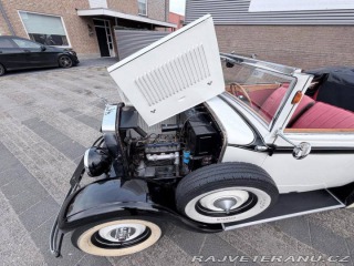 Praga Piccolo Kellner 1932