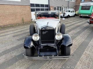 Praga Piccolo Kellner 1932